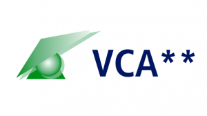 VCA certificaat DBM